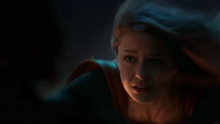 Supergirl 2x15 - Supergirl save Alex scene (HD)