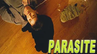 The Poor Family Tricks to Take Jobs From the Rich But Disaster Follows |PARASITE|FILM