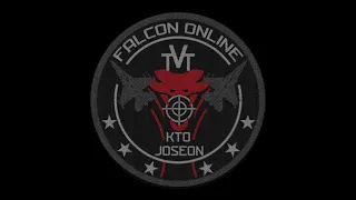 Falcon BMS-Falcon Online TvT Battle for Korea-Joseon #1