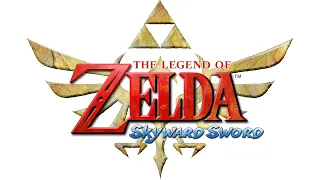 Boss - Koloktos (Phase 2) - The Legend of Zelda: Skyward Sword Music Extended