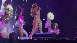 Jennifer Lopez - Medicine, Love Don’t Cost a Thing (It’s My Party Tour) live from St. Petersburg