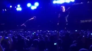 The River - Bruce Springsteen. Live Barcelona 2016