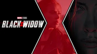 Black Widow Special Look Trailer Music