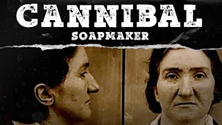 The Cannibal Soapmaker | The Story of Serial Killer Leonarda Cianciulli | Mystery Syndicate