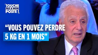 Le nutritionniste Pierre Dukan au coeur de polémiques