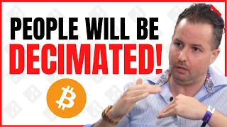 "The WORST Cycle ever in BTC!?" | Gareth Soloway Bitcoin Price Prediction