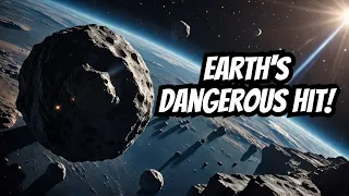 Revealing Earth’s Hidden Danger: Asteroids