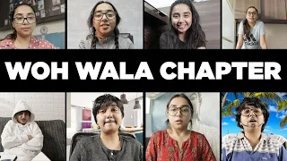 Biology Ka Woh Wala Chapter | MostlySane