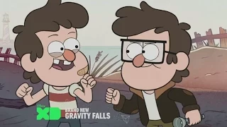 Gravity Falls - A Tale of Two Stans - Preview