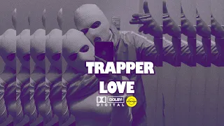 ''Trapper Love'' HARD UK NY DRILL Instrumental Krill x Central Cee x Tion Wayne Type Beat 2024