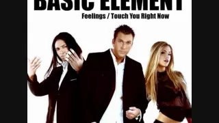 Mc Dawe - Basic Element - Megamix.