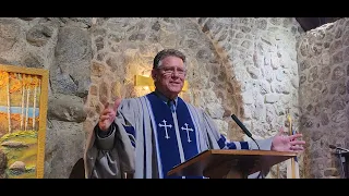 "Esther"  Sermon  May 12, 2024  Dr. Leon Fikse