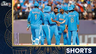 World Cup: Team India's mid-tournament review ft. Sehwag & Nehra