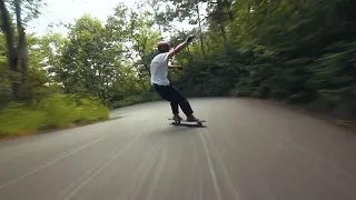 John Slugg // Secret Surf Spot