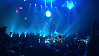 Noel Gallagher's High Flying Birds - The Masterplan (Live) - Brixton Academy - 06/09/2016