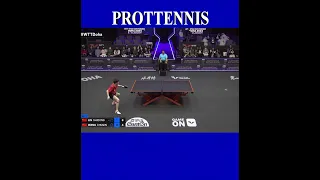 ⭐TABLE TENNIS ⭐THE BEST MOMENTS⭐№18 #pingpong #tabletennis #乒乓 #乒乓球 #탁구 #卓球