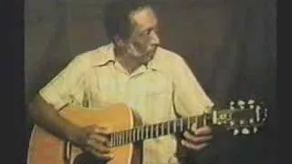 R.L. Burnside - Poor Black Mattie