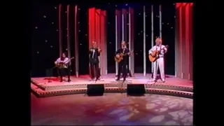 The Dubliners "Oró Sé do Bheatha 'Bhaile" 1990