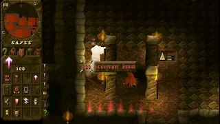 Dungeon Keeper - Level 20 - Skybird Trill