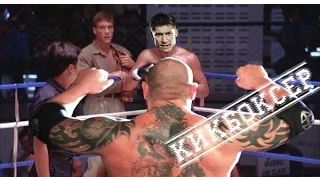 Мнение Кикбоксер 2016/Kickboxer: Vengeance