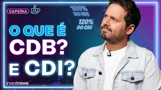 Como calcular o CDI? ENTENDA de uma vez por todas!