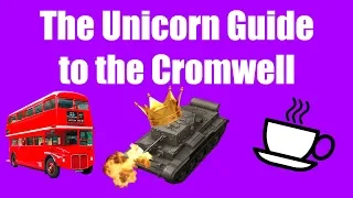 The Unicorn Guide to the Cromwell