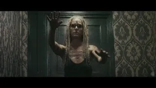 The Lords of Salem Official Trailer #2 - Rob Zombie