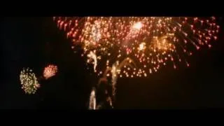 GREAT SCENE - V for Vendetta (finale)