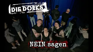 Die Dorks - Nein sagen (Offizielles Video)