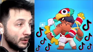 İşte AKINCI BO 😎 Brawl Stars TİK TOK VİDEOLARI