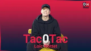 Loic Nottet - Tac-O-Tac