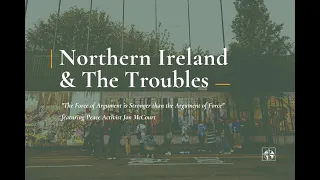 Northern Ireland and The Troubles