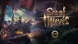 Sea of Thieves - Voyage Of Legends Unboxing