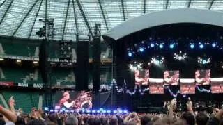 Bon Jovi - Livin on a Prayer - Twickenham 270608