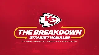 Chiefs Week 4 Matchup vs. Lions | The Breakdown