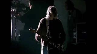 Breed - Nirvana (Live At Paramount - Seattle, 1991)(4K 48 FPS)