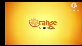 Orange Studios Logo