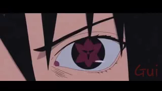 {Amv} Os Principais Ninjas do Clã Uchiha