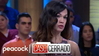 ¡Quiero Que Mi Niña Sea Una PornoStar!💁🤭🤑| Caso Cerrado | Telemundo