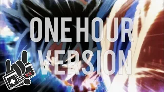Dragon Ball Super - Power To Resist (ONE HOUR VER.)| Epic Rock Cover