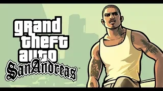 ПРОХОЖДЕНИЕ GTA:SAN ANDREAS-УБИЛ РАЙДЕРА #11