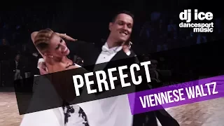 VIENNESE WALTZ | Dj Ice - Perfect (Ed Sheeran Cover)