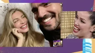 ENTREVISTA | JULIETTE NO BATE PAPO COM ANA CLARA | JULIETTE CAMPEÃ DO BBB 21 | ENTREVISTA COMPLETA