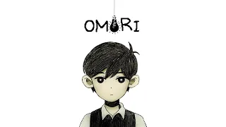 OMORI | OMORI - ALTER (Isolated BGS)