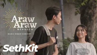 Ben&Ben - Araw-Araw | Music Video Concept