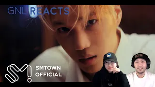 KAI 카이 'Rover' MV || GNL REACTS