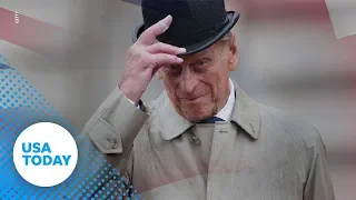 Who is Prince Philip? Beyond his lengthy royal title as he nears 100 years | USA TODAY