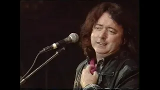 Rory Gallagher   Continental Op   Moonchild  8 21 1994 Stuttgart, Germany