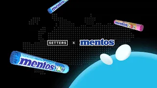 Mentos x SETTERS