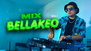 MIX BELLAKEO 2023 🥵🚀 - Reggaeton, Dembow y Aleteo (Qlona, Oki Loki, Muñekita, Adiós, Holanda)